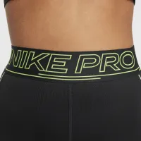 Nike Pro Girls' Dri-FIT 3