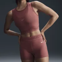 Nike Pro женская Mid-Rise 3