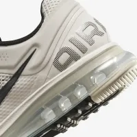 Nike Air Max 2013 мужские Кроссовки цвет серый