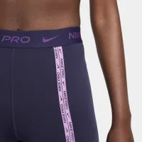 Nike Pro Dri-FIT жіноча З високою талією 3