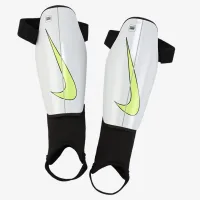 Nike Mercurial Lite Soccer Shin Guards Yellow
