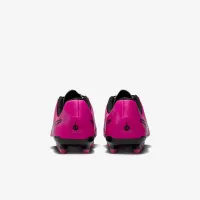 Nike Jr. Tiempo Legend 10 Club Little/Big детские Multi-Ground Low-Top футбольные бутсы цвет красный