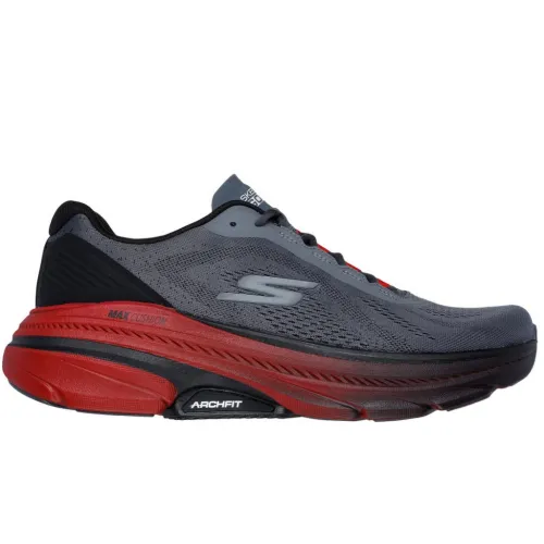 Кросівки Чоловічі SKECHERS Max Cushioning Arch Fit 2.0 - Immense Cruiser (220581-CCRD)