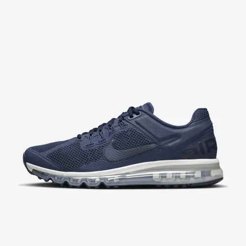 Nike Air Max 2013 мужские Кроссовки синий