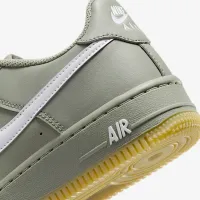 Nike Air Force 1 LV8 Big дитячі Кросівки колір зелений