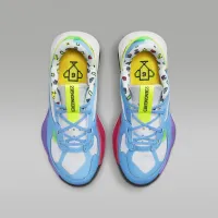 Nike Jordan Air 200E Big дитячі Кросівки колір білий