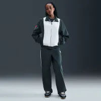 Nike x Patta мужские Track Куртка синий