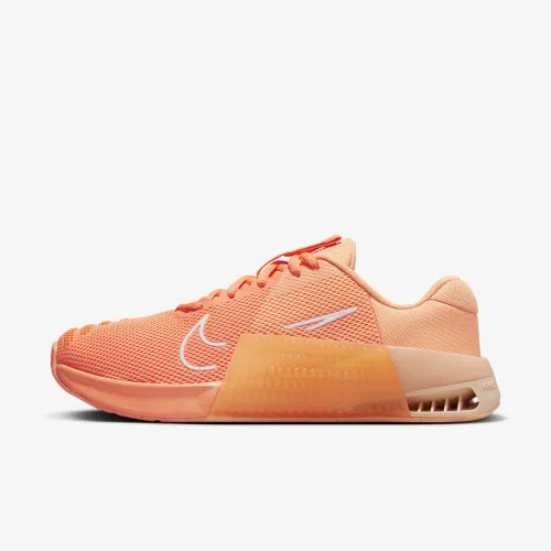 Nike Metcon 9 AMP жіноча Workout Кросівки Orange