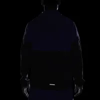 Nike Windrunner чоловічі Repel Running Куртка блакитний