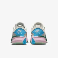Nike Giannis Freak 5 баскетбольные Кроссовки цвет коричневый