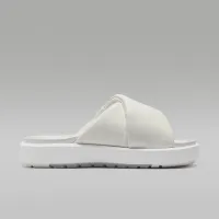 Nike Jordan Sophia женская Slides цвет серый