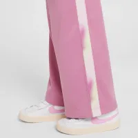 Nike Dri-FIT Solarized Toddler Куртка and Pants набор Pink