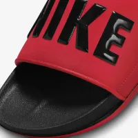 Nike Offcourt мужские Slides цвет черный