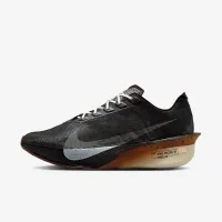 Nike Vaporfly 4 мужские Road Racing Кроссовки цвет коричневый