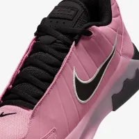 Nike LeBron Witness 9 баскетбольные Кроссовки Pink