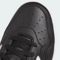 Кроссовки adidas Hoops 4.0 JI3474 - Черные