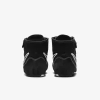 Nike SpeedSweep 7 Big дитячі Wrestling Кросівки колір чорний