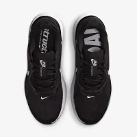 Nike Structure 26 женская Road Running Кроссовки цвет черный