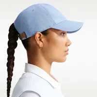 Nike Club для гольфа Shield Unstructuцвет красный Cap синий