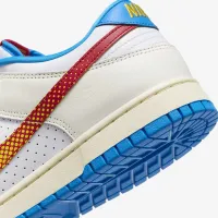 Nike Dunk Low Retro SE Кросівки колір білий
