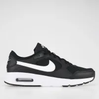 Кроссовки Nike Air Max SC CW4555-002 - Черные