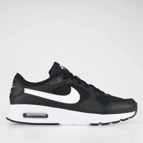 Кросівки Nike Air Max SC CW4555-002 - Чорні