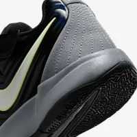 Nike Ja 2 Little дитячі Кросівки колір чорний
