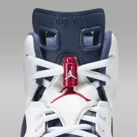 Nike Air Jordan 6 Retro 