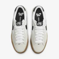 Nike SB Pogo Skate Кросівки колір білий