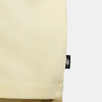 Nike Sportswear Premium Essentials чоловічі Long-Sleeve футболка колір коричневий