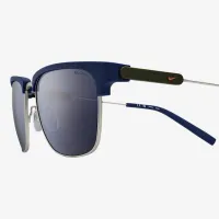 Nike Essence Groove Sunglasses синий