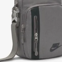 Nike Elemental Premium Crossbody сумка (4L) колір сірий