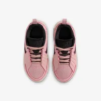 Nike LeBron Witness 9 Little детские Кроссовки Pink