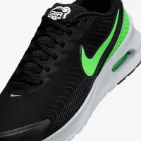 Nike Air Max Nuaxis чоловічі Кросівки колір чорний
