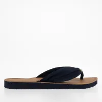 Japonki Tommy Hilfiger Elevated Beach FW0FW06985-DW6 - Синій