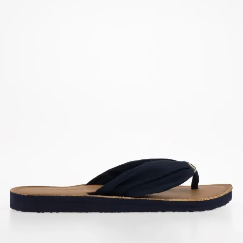Japonki Tommy Hilfiger Elevated Beach FW0FW06985-DW6 - Cиний