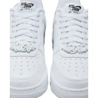 Кроссовки NIKE AIR FORCE 1 '07 SE WMNS (FB8251 100)