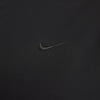 Nike Unlimited чоловічі Water-Repellent Hooded Versatile Куртка колір чорний