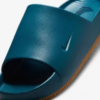 Nike Calm чоловічі Slides блакитний
