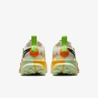 Nike Zegama 2 жіноча Trail Running Кросівки колір білий