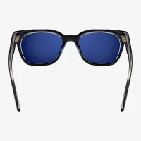 Nike Crescent II Sunglasses колір чорний