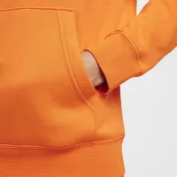 Nike Sportswear Club Fleece Pullover Толстовка з капюшоном Orange