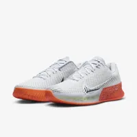 NikeCourt Air Zoom Vapor 11 Electric мужские Hard Court Tennis Кроссовки многоцветный