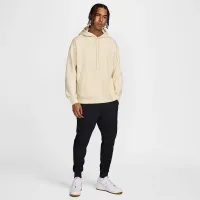 Nike Wool Classic Толстовка з капюшоном колір білий