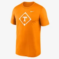 Tennessee Volunteers Legend Baseball Icon мужские Nike Dri-FIT College футболка Orange