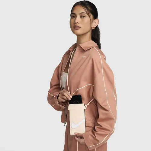 Nike Premium Phone Crossbody сумка Orange
