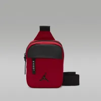 Nike Jordan Airborne Hip сумка (0.5L) цвет красный