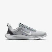 Nike Flex Experience Run 12 мужские Road Running Кроссовки цвет серый