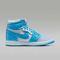 Nike Air Jordan 1 High Method of Make жіноча Кросівки блакитний