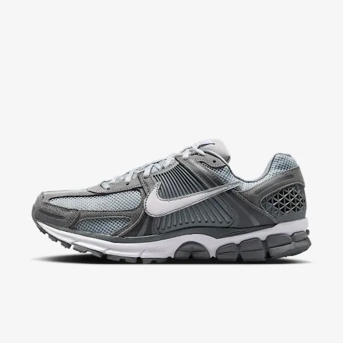 Nike Zoom Vomero 5 чоловічі Кросівки колір сірий